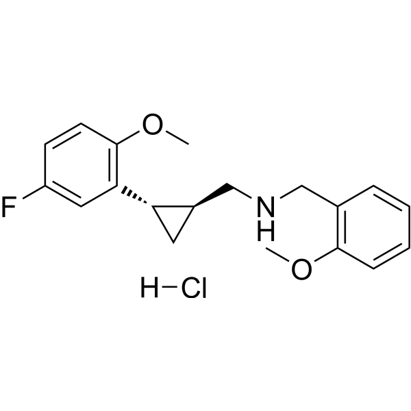 5-HT2C agonist-3 2104810-18-4